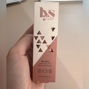 LYS bronzing stick - harmony!